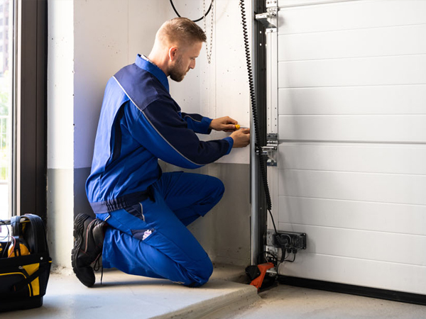 garage door repair