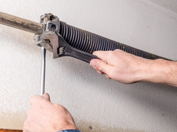 garage door spring
