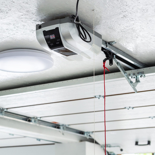 garage door opener