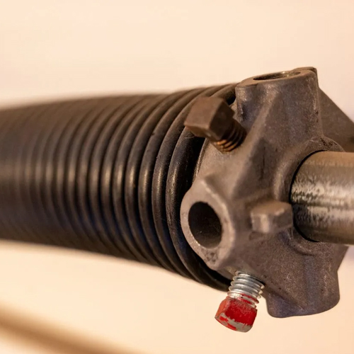 garage door spring