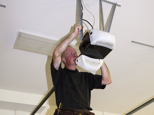 opener repair